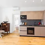 Apartman Bord De - Beau 2 Pieces Renove - Parking - Ex *