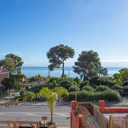 Bord De - Beau 2 Pieces Renove - Parking - Ex *