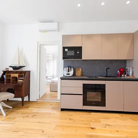 Appartement Bord De - Sejour Inoubliable - Parking - Ex *